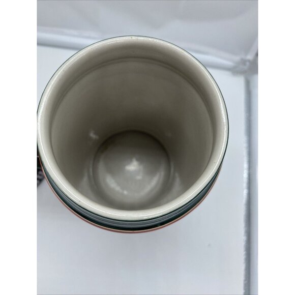 1991 Budweiser Beer Holiday Christmas Stein Lot of 2 Mug by Susan Sampson - Picture 5 of 8